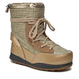 Bogner Schneeschuhe Bogner La Plagne 8 32347064 Champagne 102