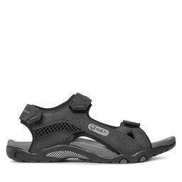 Halti Sandály Halti Rlute Outdoor Sandal Šedá