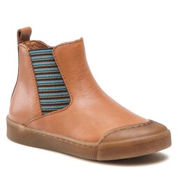 Froddo Gležnjače Froddo Rosario Chelys G2160076-5 Cognac 5