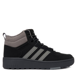 adidas Снікерcи adidas Hoops 4.0 Mid JQ5361 Чорний
