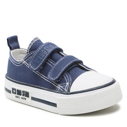 Big Star Shoes Scarpe da ginnastica Big Star Shoes KK374081 Navy