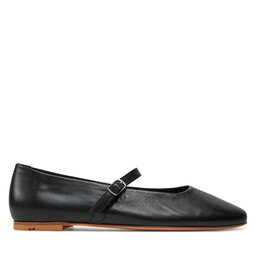 Lloyd Ballerine Lloyd 14-745-00 Nero