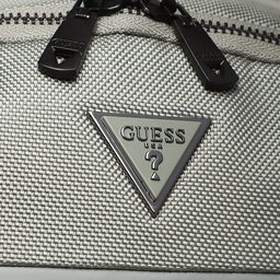 

Рюкзак Guess Voyager HMVOYA P2406 GRY, Сірий