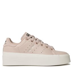 adidas Αθλητικά adidas Stan Smith Bonega Shoes HQ9843 Ροζ