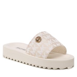 MICHAEL KORS KIDS Nazouváky MICHAEL KORS KIDS Stelo MK100649C Oatmeal