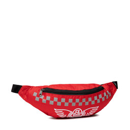 

Сумка на пояс Vans Mini Ward Cross Body VN0A45GXZ641 Raci, Червоний
