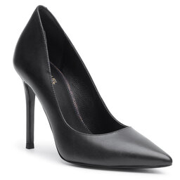MICHAEL Michael Kors High Heels MICHAEL Michael Kors Keke Pump 40F9KEHP4L Black