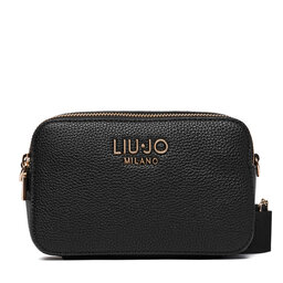 Liu Jo Handtasche Liu Jo AF6100 ES039 Schwarz