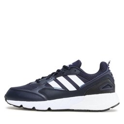 

Взуття adidas Zx 1K Boost 2.0 GY5984 Atrament Legend/Cloud White/Core Black, Cиній