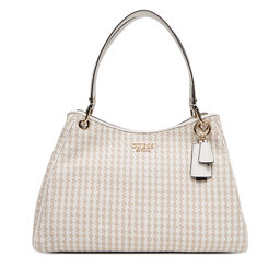 Guess Τσάντα Guess Mirema HWWG96 31230 Λευκό