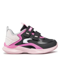 

Снікерcи Primigi 4956611 Nero-Fuxia, Чорний