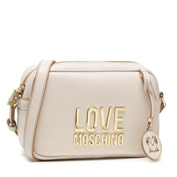 

Сумка LOVE MOSCHINO, Бежевий