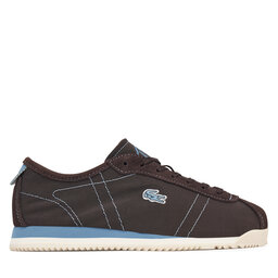 Lacoste Sneakers Lacoste Club Low 52SFA0020 Braun