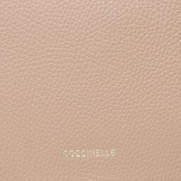 

Сумка Coccinelle MN5 Tebe E5 MN5 55 M3 01 Toasted N10, Бежевий