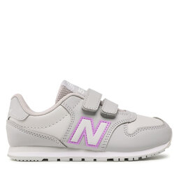 

Снікерcи New Balance, Сірий
