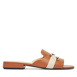 Furla Chanclas Furla Nuvola YJ36FNU NCO000 3543S Marrón