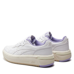 

Снікерcи Asics Japan S St 1203A289 White/Digital Violet 110, Білий