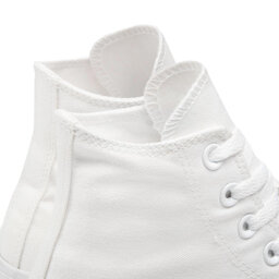 

Кеди Converse, Білий