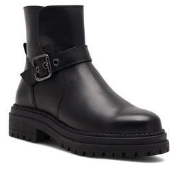 Lasocki Botine Lasocki RST-WHETHER-05 Negru