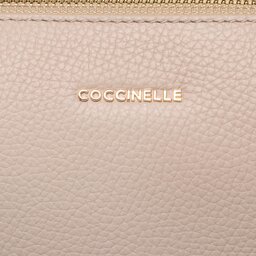 

Сумка Coccinelle N15 Coccinellegleen E1 N15 11 02 01 Powder Pink N80, Бежевий