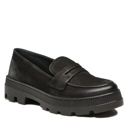 Lasocki Īsi apavi Lasocki WI23-PUSZAN-19 Black