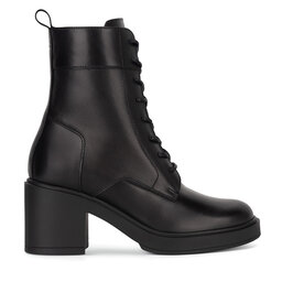 GINO ROSSI Bakancs GINO ROSSI FERGIE-27851PE Fekete