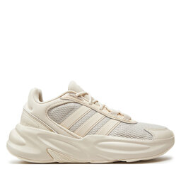 

Взуття adidas Ozelle IG5989 Alumin/Wonwhi/Wontau, Бежевий