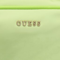 

Косметичка Guess Not Coordinated Accessories PW1567 P3213 LIM, Зелений