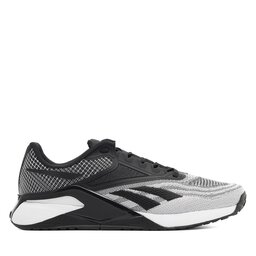 

Взуття Reebok Nano X2 GW5146 Сірий
