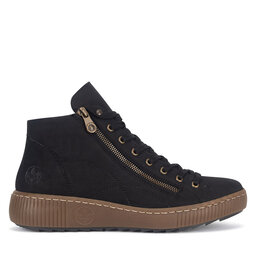 Rieker Botines Rieker Z6610-00 Negro