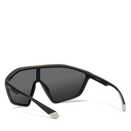 

Сонцезахисні окуляри Polaroid PLD 7039/S Matt Black, Чорний