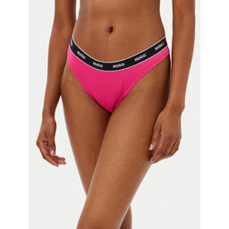 HUGO HUGO Stringtanga 50510622 Rosa