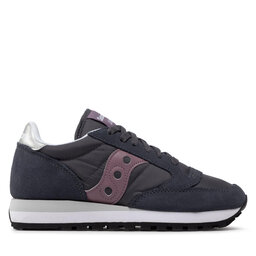 

Снікерcи Saucony Jazz Original S1044-661 Grey.Purple, Сірий