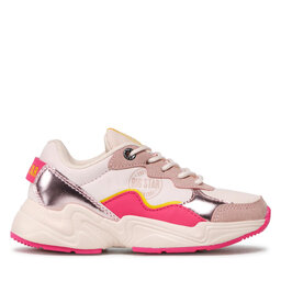 

Снікерcи Big Star Shoes JJ374250 Lt.Pink, Рожевий