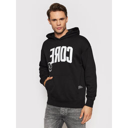 Jack&Jones Džemperis Jack&Jones Colett 12197965 Black