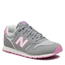 New Balance Sneakers New Balance YC373XV2 Grigio