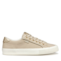 Geox Sneakers Geox D Emmeleny D550UA 011BC C5000 Beige