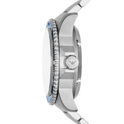 

Годинник Emporio Armani, Срібний