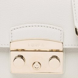 

Сумка Furla Metropolis WB00789-AX0732-1704S-1-007-20-BG-B Marshmallow, Сірий