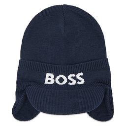 Boss Čepice Boss J01136 M Navy 849