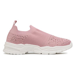

Снікерcи Nelli Blu CM200714-11 Pink, Рожевий