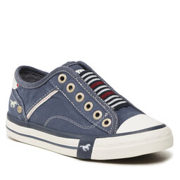 Mustang Tygskor Mustang 5024-402-841 Jeansblau