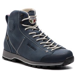 Dolomite Trekkingi Dolomite Cinquantaquattro High Fg Gtx GORE-TEX 247958-0160011 Blue Navy