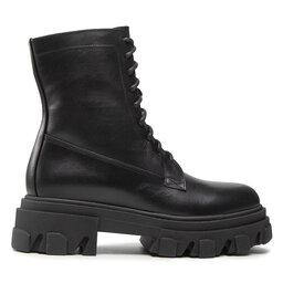 

Черевики туристичні Chiara Ferragni CF3070-001 Black, Чорний