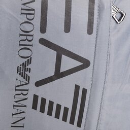 

Рюкзак EA7 Emporio Armani 275667 CC733 00017 Silver, Сірий