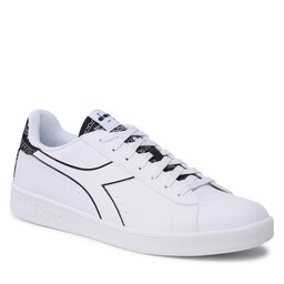 Diadora Zapatillas Diadora Torneo Bandana 101.179257 01 C0351 White/Black