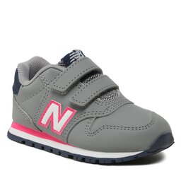 New Balance Zapatillas New Balance IV500LD1 Gris
