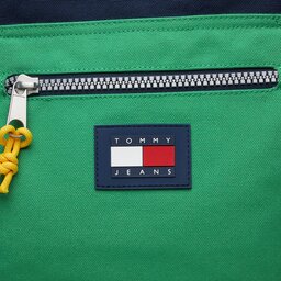 

Рюкзак Tommy Jeans Tjm Beach Hiker Backpack AM0AM10883 C87, Cиній