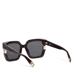 

Сонцезахисні окуляри Furla Sunglasses SFU624 WD00051-A.0116-CGQ00-4-401-20-CN-D Ciliegia d, Бордовий