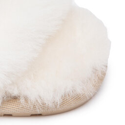 

Тапочки EMU Australia Jacana W12689 Natural, Білий